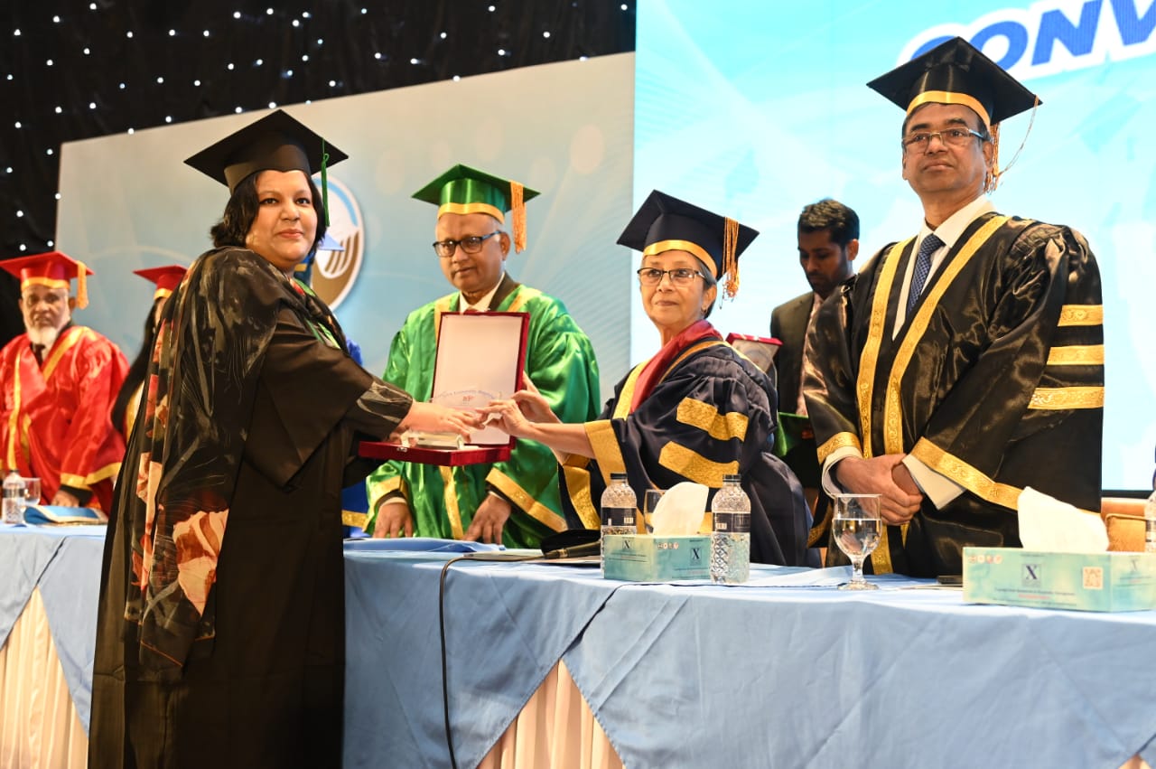 ডিগ্রির মর্যাদা উজ্জ্বল ও অক্ষুণ্ণ রাখতে  শিক্ষার্থীদের প্রতি মৎস্য ও প্রাণিসম্পদ উপদেষ্টার আহ্বান
